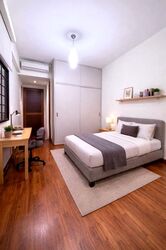 Simei Green Condominium (D18), Condominium #537160161